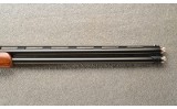 Fabarm ~ Axis ~ RS12 ~ 12 gauge - Image 5 of 16