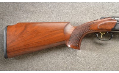 Fabarm ~ Axis ~ RS12 ~ 12 gauge - Image 2 of 16