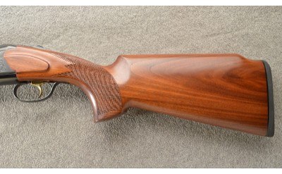 Fabarm ~ Axis ~ RS12 ~ 12 gauge - Image 13 of 16