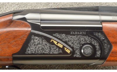 Fabarm ~ Axis ~ RS12 ~ 12 gauge - Image 3 of 16