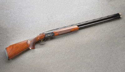 Fabarm ~ Axis ~ RS12 ~ 12 gauge - Image 1 of 16