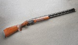 Fabarm ~ Axis ~ RS12 ~ 12 gauge - Image 1 of 16