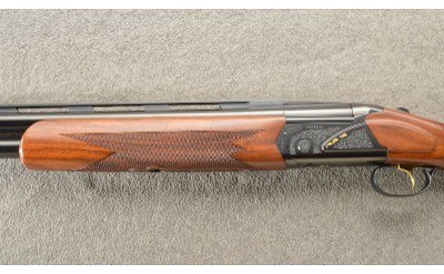 Fabarm ~ Axis ~ RS12 ~ 12 gauge - Image 11 of 16