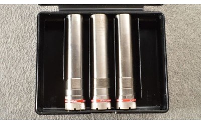 Fabarm ~ Axis ~ RS12 ~ 12 gauge - Image 15 of 16