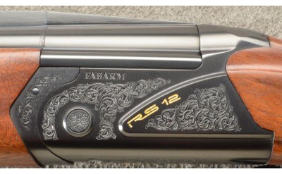 Fabarm ~ Axis ~ RS12 ~ 12 gauge - Image 12 of 16