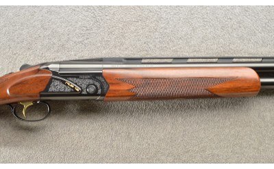 Fabarm ~ Axis ~ RS12 ~ 12 gauge - Image 4 of 16