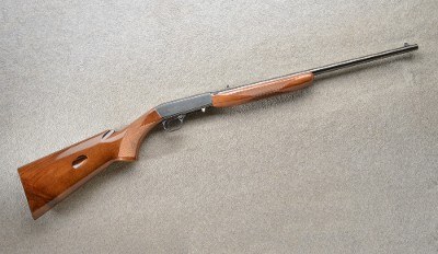 Browning ~ Miroku ~ SA-22 ~ .22 Long Rifle - Image 1 of 10