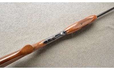 Browning ~ Miroku ~ SA-22 ~ .22 Long Rifle - Image 5 of 10