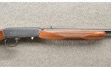Browning ~ Miroku ~ SA-22 ~ .22 Long Rifle - Image 3 of 10