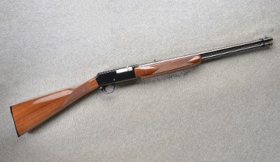 Browning ~ BAR-22 ~ 22 Long Rifle - Image 1 of 11