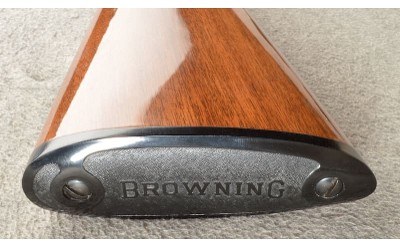 Browning ~ BAR-22 ~ 22 Long Rifle - Image 11 of 11