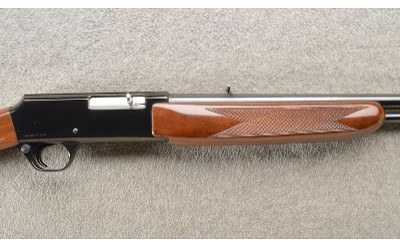 Browning ~ BAR-22 ~ 22 Long Rifle - Image 3 of 11