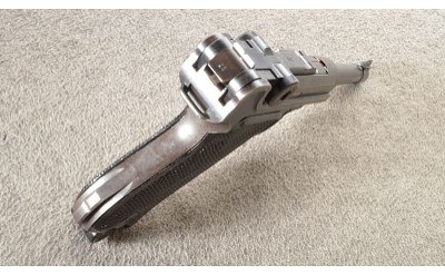 Mauser (BYF) ~ 42 ~ P-08 ~ .9 MM - Image 3 of 8