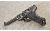 Mauser (BYF) ~ 42 ~ P-08 ~ .9 MM - Image 2 of 8