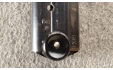 Mauser (BYF) ~ 42 ~ P-08 ~ .9 MM - Image 8 of 8