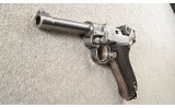 Mauser (BYF) ~ 42 ~ P-08 ~ .9 MM - Image 6 of 8