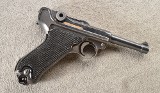 Mauser (BYF) ~ 42 ~ P-08 ~ .9 MM - Image 1 of 8