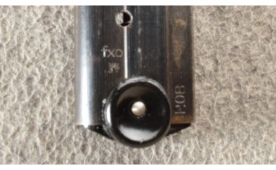 Mauser (BYF) ~ 42 ~ P-08 ~ .9 MM - Image 8 of 8
