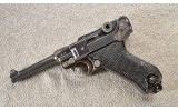 Mauser (BYF) ~ 42 ~ P-08 ~ .9 MM - Image 2 of 8
