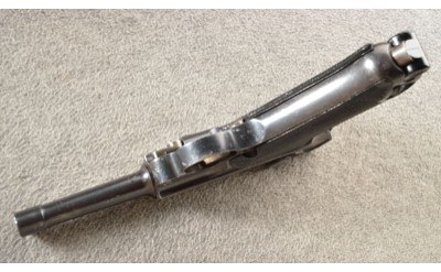 Mauser (BYF) ~ 42 ~ P-08 ~ .9 MM - Image 5 of 8