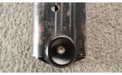 Mauser (BYF) ~ 42 ~ P-08 ~ .9 MM - Image 8 of 8