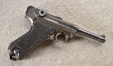 Mauser (BYF) ~ 42 ~ P-08 ~ .9 MM - Image 1 of 8