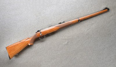 SAKO ~ Riihimaki ~ L46 ~222 Remington - Image 1 of 11