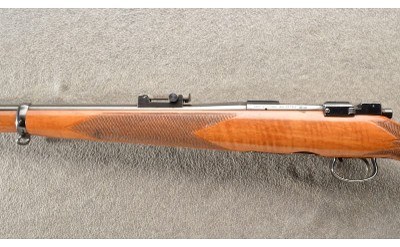 SAKO ~ Riihimaki ~ L46 ~222 Remington - Image 9 of 11