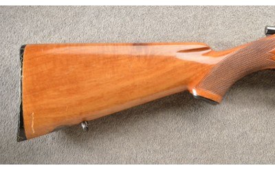 SAKO ~ Riihimaki ~ L46 ~222 Remington - Image 2 of 11