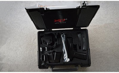 Springfield ~ XDM-9 ~ 9mm ~ 3.8" Barrel - Image 6 of 6