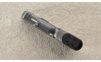 Springfield ~ XDM-9 ~ 9mm ~ 3.8" Barrel - Image 3 of 6