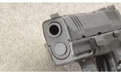 Springfield ~ XDM-9 ~ 9mm ~ 3.8" Barrel - Image 5 of 6