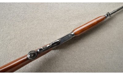 Winchester ~ 64 ~ Deluxe ~ 32 Winchester Special ~ 1946 Production - Image 6 of 13