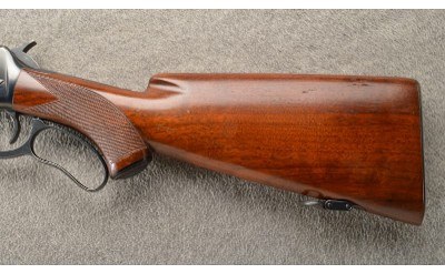 Winchester ~ 64 ~ Deluxe ~ 32 Winchester Special ~ 1946 Production - Image 12 of 13