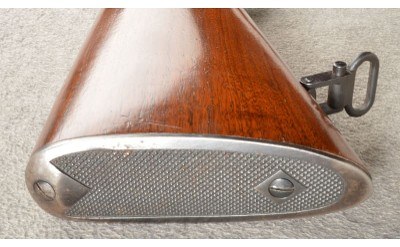 Winchester ~ 64 ~ Deluxe ~ 32 Winchester Special ~ 1946 Production - Image 13 of 13
