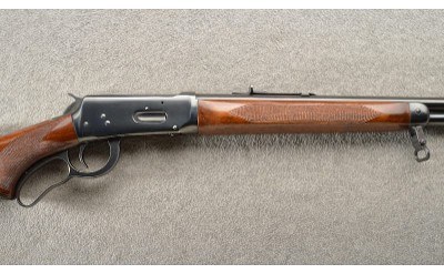 Winchester ~ 64 ~ Deluxe ~ 32 Winchester Special ~ 1946 Production - Image 4 of 13