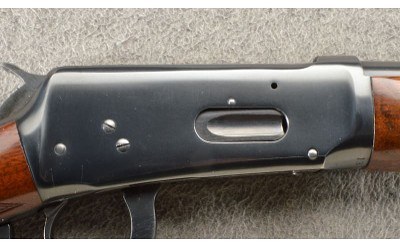 Winchester ~ 64 ~ Deluxe ~ 32 Winchester Special ~ 1946 Production - Image 3 of 13