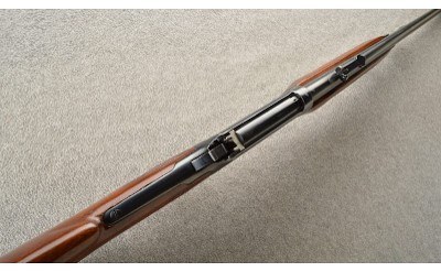 Winchester ~ 64 ~ Deluxe ~ 32 Winchester Special ~ 1946 Production - Image 7 of 13