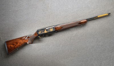 Browning ~ BAR ~ Safari ~ 100th Anniversary ~ 30-06 Springfield - Image 1 of 11