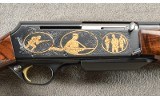 Browning ~ BAR ~ Safari ~ 100th Anniversary ~ 30-06 Springfield - Image 3 of 11