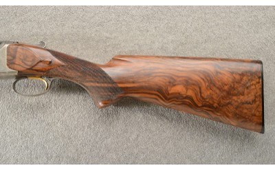 Browning / Belgium ~ B25 ~ 12 Gauge ~ 1970 Production - Image 14 of 15