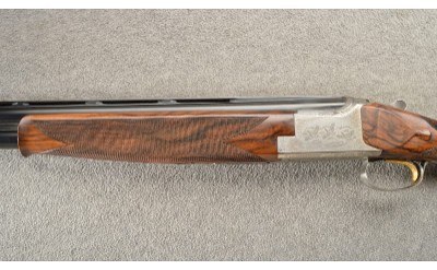 Browning / Belgium ~ B25 ~ 12 Gauge ~ 1970 Production - Image 12 of 15
