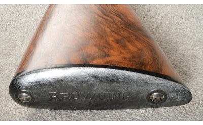 Browning / Belgium ~ B25 ~ 12 Gauge ~ 1970 Production - Image 15 of 15