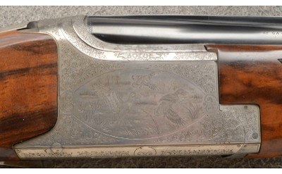 Browning / Belgium ~ B25 ~ 12 Gauge ~ 1970 Production - Image 3 of 15