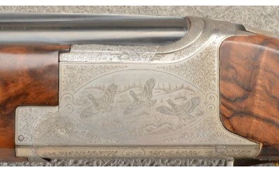 Browning / Belgium ~ B25 ~ 12 Gauge ~ 1970 Production - Image 13 of 15