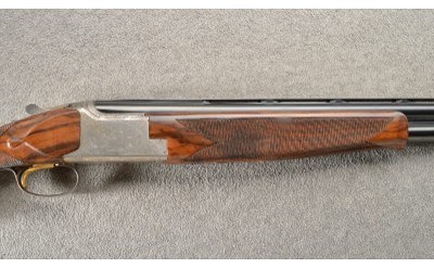 Browning / Belgium ~ B25 ~ 12 Gauge ~ 1970 Production - Image 4 of 15