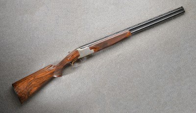 Browning / Belgium ~ B25 ~ 12 Gauge ~ 1970 Production - Image 1 of 15
