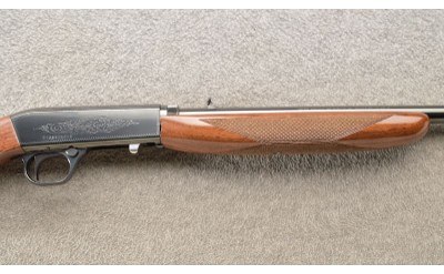 Browning ~ Miroku ~ SA-22 ~ .22 Long Rifle - Image 3 of 12