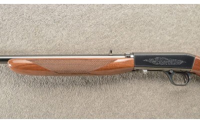 Browning ~ Miroku ~ SA-22 ~ .22 Long Rifle - Image 10 of 12