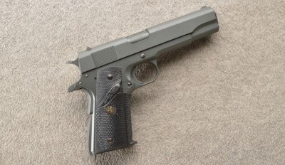 Tisas ~ M1911 ~ .45 Auto ~ 5" Barrel - Image 1 of 5